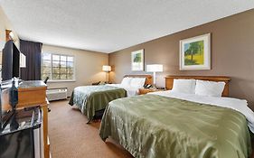 Quality Inn & Suites Okanogan - Omak